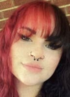 GOTHBABY41 NUDE
