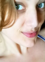 LOTTII ROSE NUDE