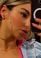 PATRICIA FONSECA NUDE