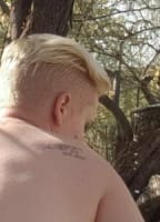 TWINKLESKELETON NUDE