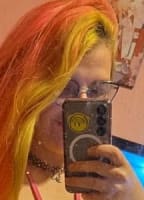 SCARLETVENUS69 NUDE
