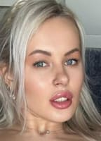 ORYNABERRY NUDE