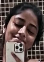 DIMPLE HAYATHI NUDE