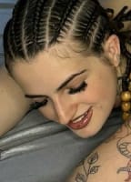 LILMISSBADDIEXO NUDE