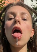 DREADGORGONA NUDE