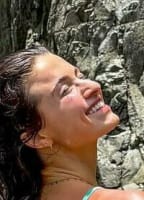 BRUNA VISCONTI NUDE