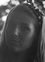 AUTUMN MORETTI