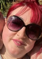 CURVYCARIAD NUDE