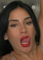 LAMAJE NUDE