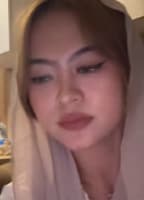 NURFITRIASALSABILAHARTONO NUDE