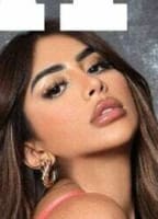 ARABICBARBIE NUDE