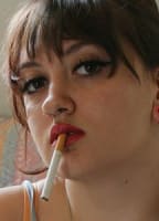 ASHTRAY.FTSH NUDE