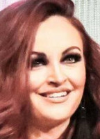 MARIA KANELLIS