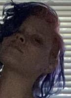 LADY VIOLET NUDE