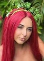 YOUR RAUNCHY REDHEAD