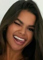 VICTORIA PALACIO NUDE