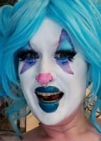DOLLYLAVEAU NUDE