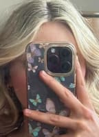 THENAUGHTYBLONDIE NUDE