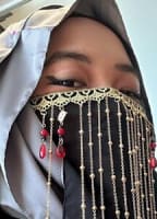 HIJABAZALEA NUDE