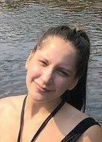 LUDMILA LUQUEZ NUDE