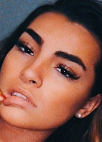KYLIE MANUE