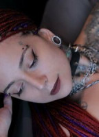 YAMUR IMEK NUDE