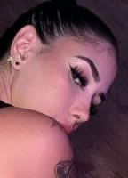 SCARLET RAY NUDE