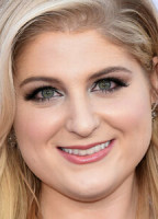 MEGHAN TRAINOR NUDE