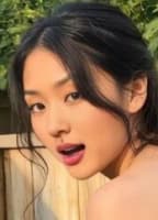 TRACY WU NUDE