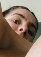 YINY LEON NUDE
