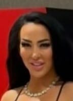 KRISTINEKISSTV NUDE