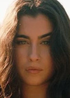 LAUREN JAUREGUI NUDE