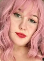 CURVYCARLY NUDE