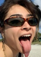 MOUTHMISTRESS NUDE