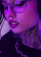 MARYTHEVAMP NUDE