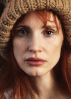JESSICA CHASTAIN NUDE