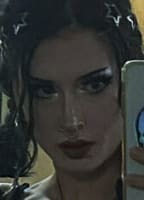 NYMPHETAMINENYX NUDE