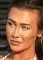 LAUREN ROSE GOODGER NUDE