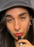 HEBEYOURGOD NUDE