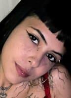 REBECCA GAIA NUDE