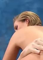 DANA PLATO NUDE