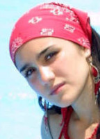 DULCE MARIA NUDE