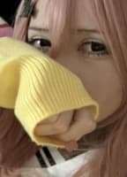 LURKICOSPLAY NUDE