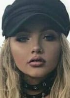 SOPHIA MITCHELL