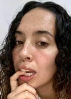 PRISCILA NAHIR NUDE