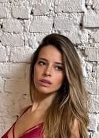 ZOE BOGACH NUDE