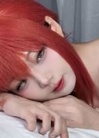 JIAJIIIA NUDE