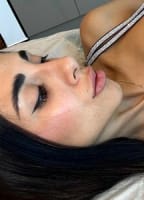 SARAMELLONS NUDE