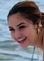 SALMA FLORES NUDE