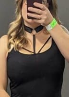 ANNIE MICK NUDE